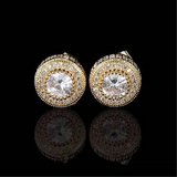 Orecchini Diamond ICE Luxury