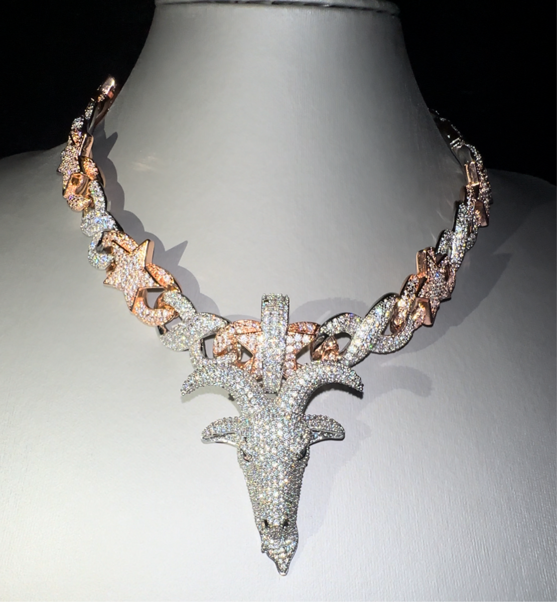 Anello a cubo dicroico in vetro di Murano - Turchese - Gioielli - A... | su Anello a cubo dicroico in vetro di Murano - Turchese - Gioielli - A... | su