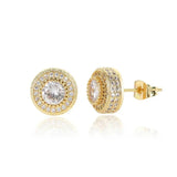 Orecchini Diamond ICE Luxury