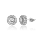 Orecchini Diamond ICE Luxury