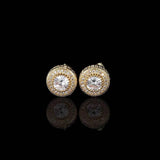Orecchini Diamond ICE Luxury