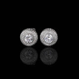Orecchini Diamond ICE Luxury