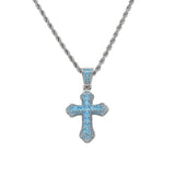 Collana Croce Classic Color Luxury