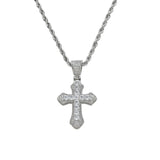 Collana Croce Classic Color Luxury