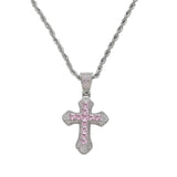 Collana Croce Classic Color Luxury