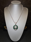 Collana Tennis + Fungo Limited Luxury