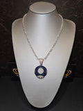 Collana Tennis + Fungo Limited Luxury