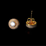 Orecchini Diamond ICE Luxury