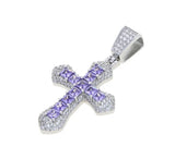 Collana Croce Classic Color Luxury