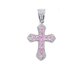 Collana Croce Classic Color Luxury