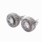 Orecchini Diamond ICE Luxury