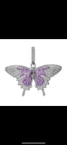 Collana Farfalla Gigante Luxury
