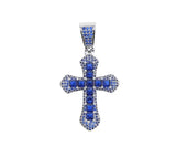 Collana Croce Classic Color Luxury