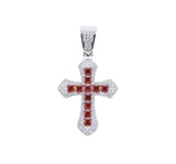Collana Croce Classic Color Luxury