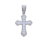 Collana Croce Classic Color Luxury