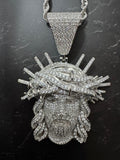 Collana JESUS BIG V2 Luxury