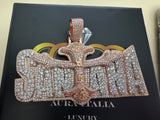 Collana SANTANA GANG Luxury