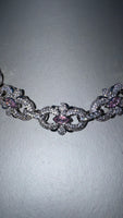 Collana Napoleon Ice Limited  Luxury