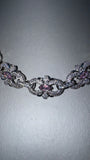 Collana Napoleon Ice Limited  Luxury