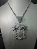 Collana JESUS BIG V2 Luxury
