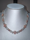Collana Tennis TRUTH Special Luxury