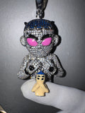 Collana EVIL MINI-ME Luxury