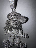 Collana TRAPKID ICE BIG Luxury