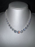 Collana Tennis Royal Luxury