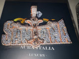 Collana SANTANA GANG Luxury