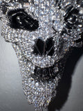 Collana DEVIL ICE BIG Luxury