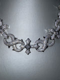 Collana Cuban LEGION Luxury