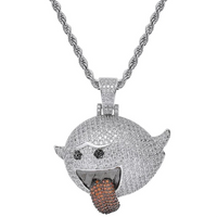 Collana Phantom Luxury