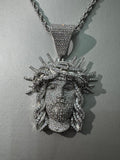 Collana JESUS BIG V2 Luxury
