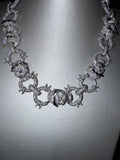 Collana Cuban Raider Luxury - Limited Edition