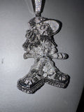 Collana TRAPKID ICE BIG Luxury
