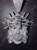 Collana JESUS BIG V2 Luxury