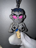 Collana EVIL MINI-ME Luxury