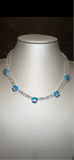 Collana Tennis 5mm - ICY EMOJI DRIP LUXURY