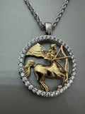 Collana Zenith Luxury