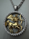 Collana Zenith Luxury