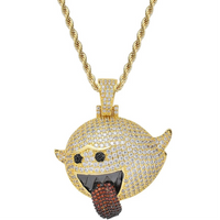 Collana Phantom Luxury