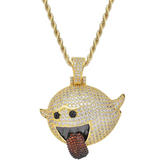 Collana Phantom Luxury