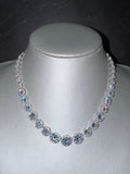 Collana Tennis Royal Luxury