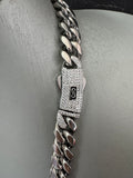 CUBAN ACCIAIO INOX CLASSIC CLEAN LUXURY 60 CM