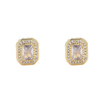 Orecchini Diamond ICE V2 Luxury