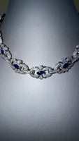 Collana Napoleon Ice Limited  Luxury