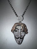 Collana SATOSHI BITCOIN Luxury