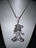 Collana TRAPKID ICE BIG Luxury