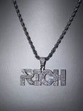 Collana RICH Luxury