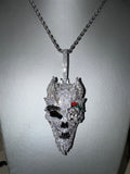 Collana DEVIL ICE BIG Luxury